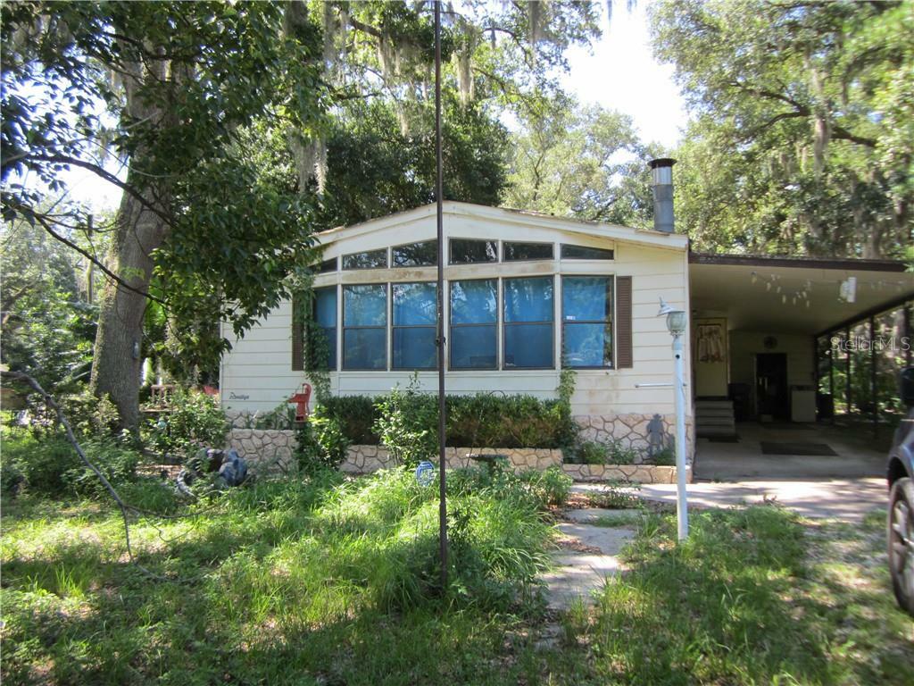 Property Photo:  4340 Davy Street  FL 32808 