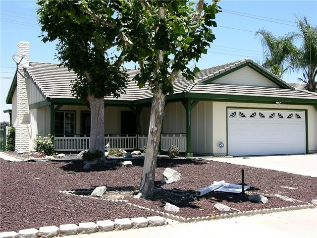 Property Photo:  23208 Norrisgrove Avenue  CA 92570 