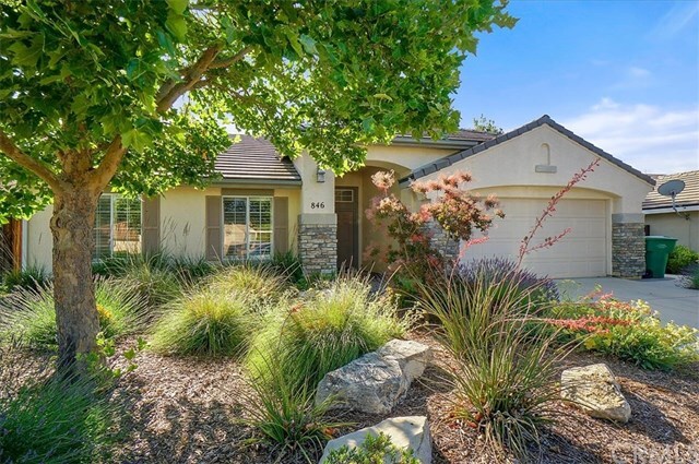 Property Photo:  846 Sycamore Canyon Road  CA 93446 