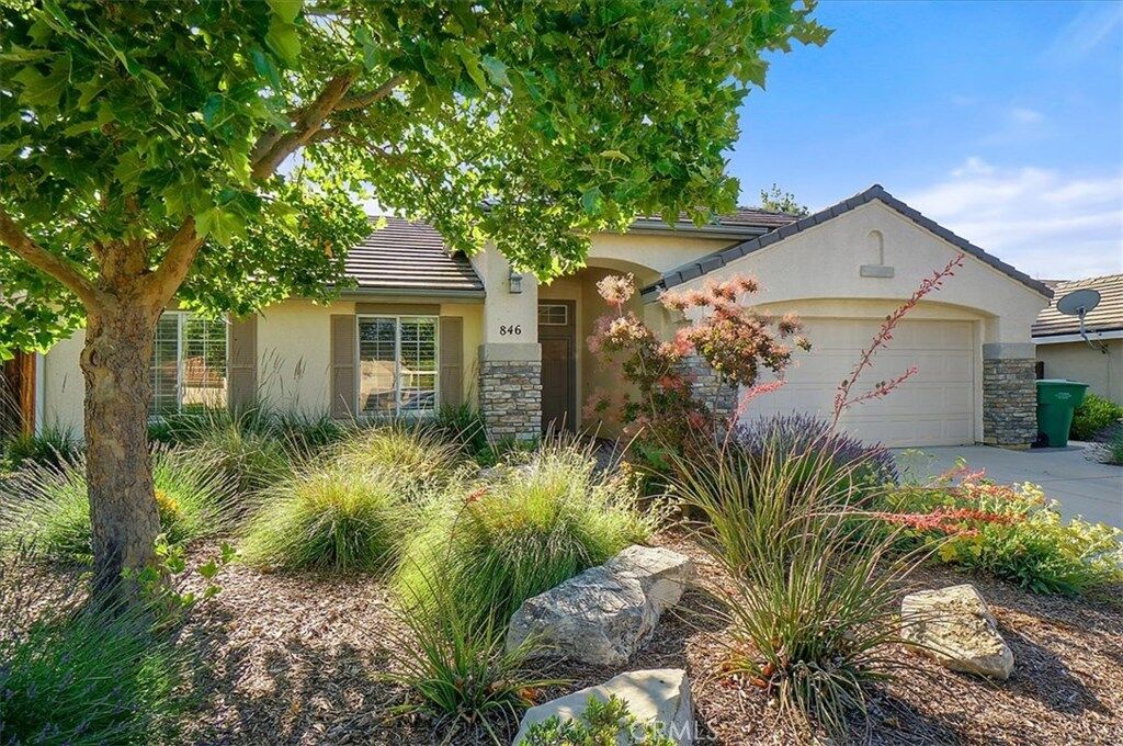 Property Photo:  846 Sycamore Canyon Road  CA 93446 