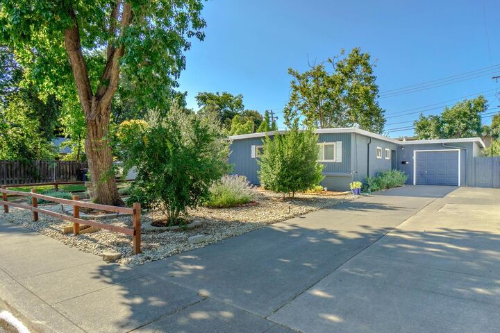 1714 Haussler Drive  Davis CA 95616 photo