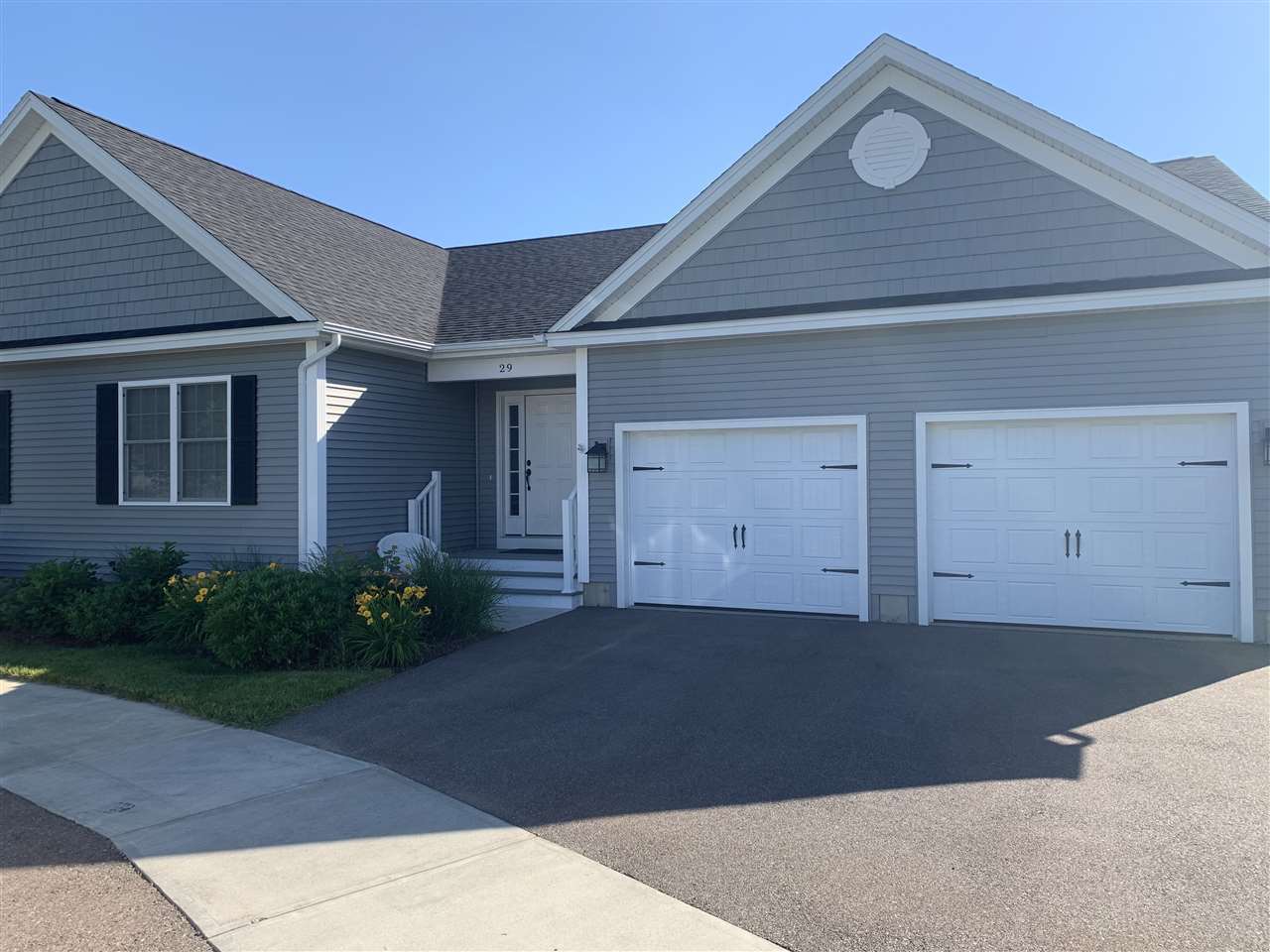 Property Photo: 29 Marina Loop VT 05446