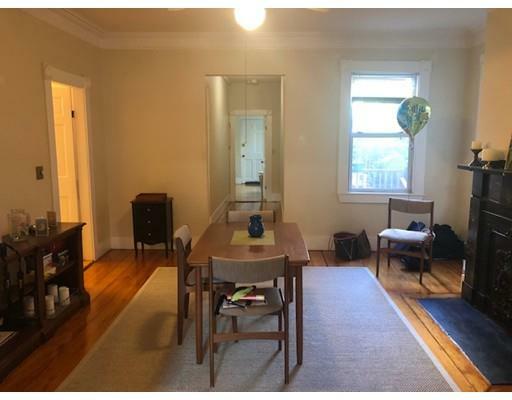 Property Photo:  55 Chestnut Street 2  MA 02129 