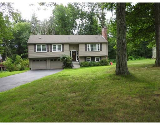 Property Photo:  22 Juniper Brook Rd  MA 01532 