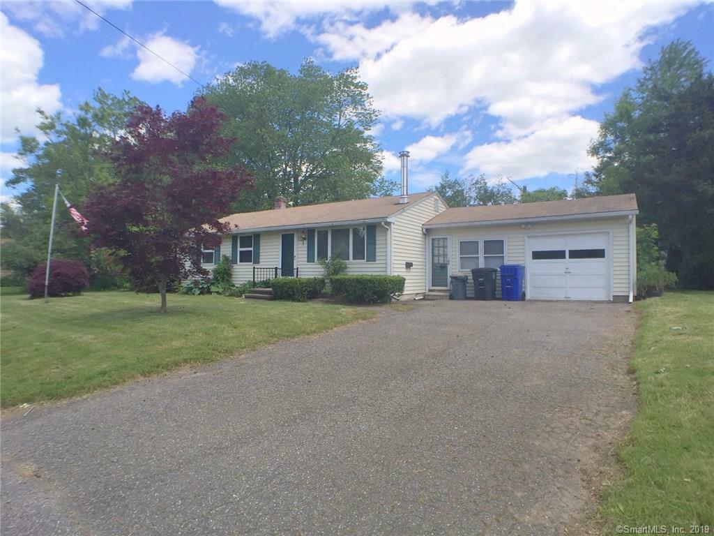 Property Photo: 199 Edgewood Drive CT 06790