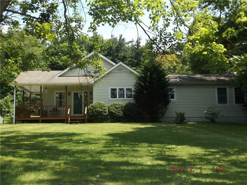 Property Photo:  114 Buss Rd  PA 15001 