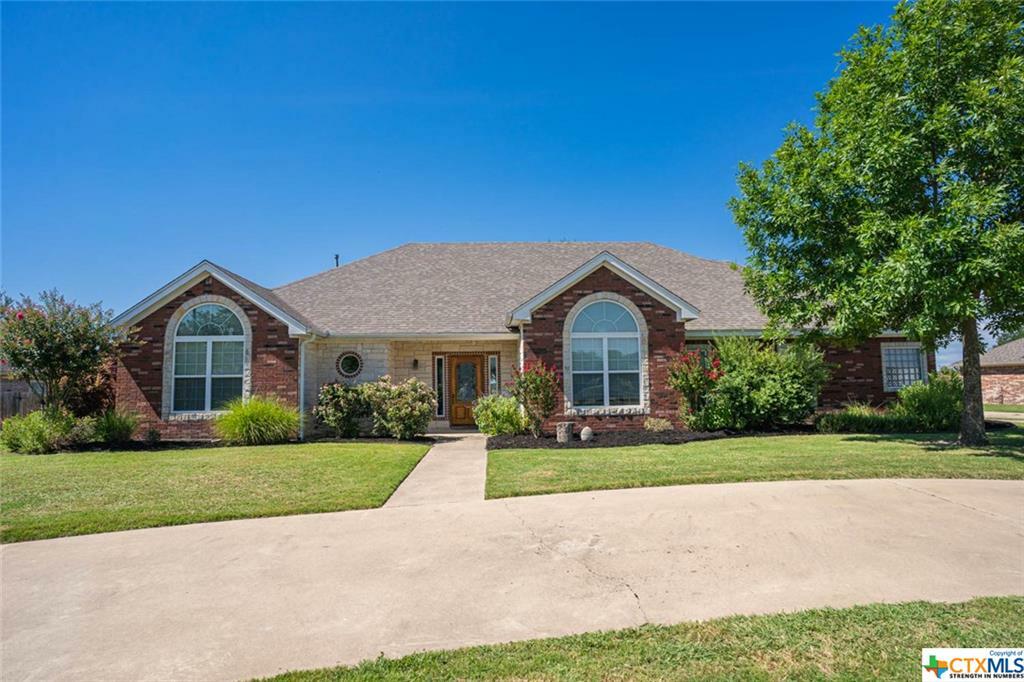 Property Photo:  205 River Ridge Drive  TX 76528 