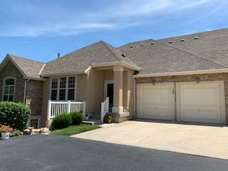 Property Photo:  11575 S Bell Court Drive#104 Drive  KS 66061 