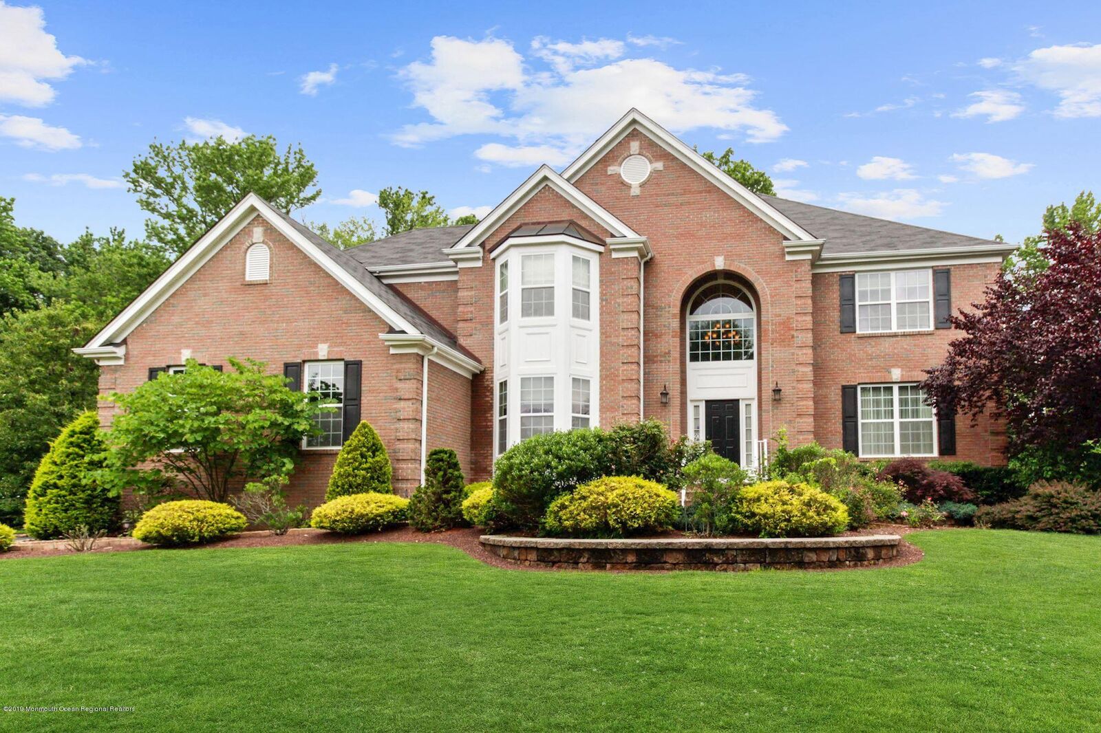 Property Photo: 20 Tall Oaks Drive NJ 08831