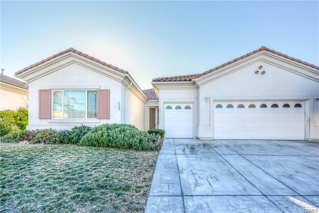 Property Photo:  11008 Kelvington Lane  CA 92308 