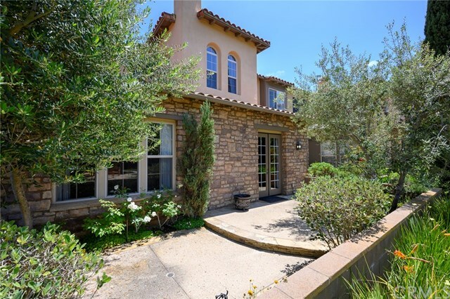 Property Photo:  9 San Sovino  CA 92657 