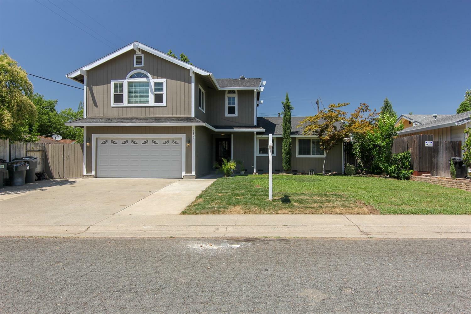 6407 Rexford Way  Carmichael CA 95608 photo