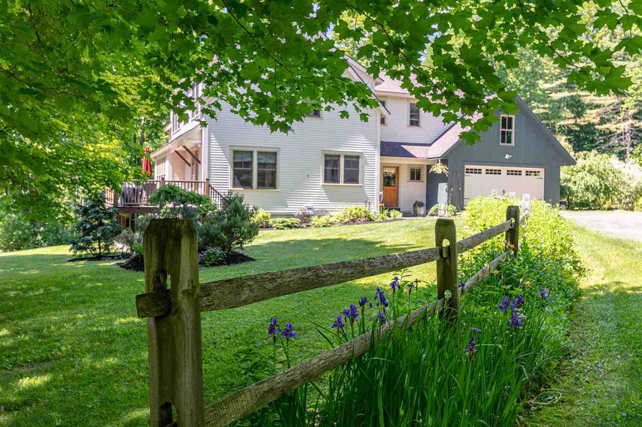 Property Photo: 233 Hollow View Road VT 05672