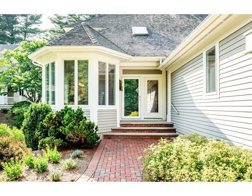 Property Photo: 59 The Fairways MA 01938