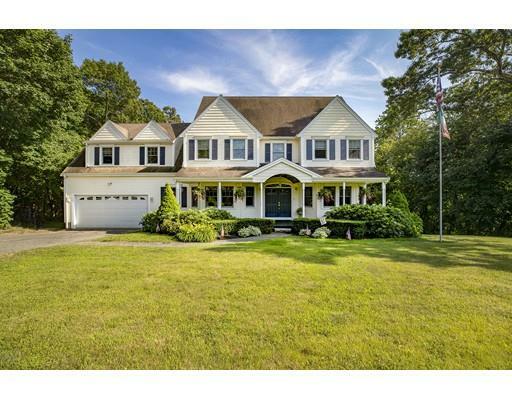 Property Photo: 119 Plain St MA 02184