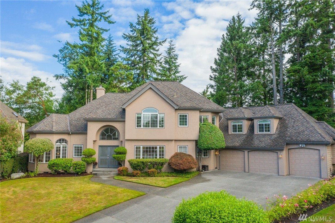 Property Photo: 33410 4th Place SW WA 98023