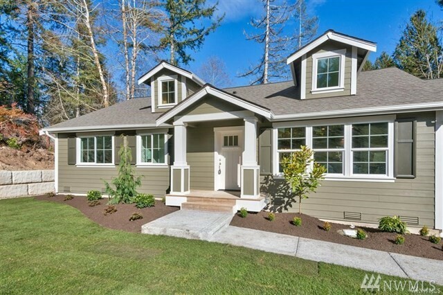 Property Photo:  31 E Channel Dr  WA 98524 