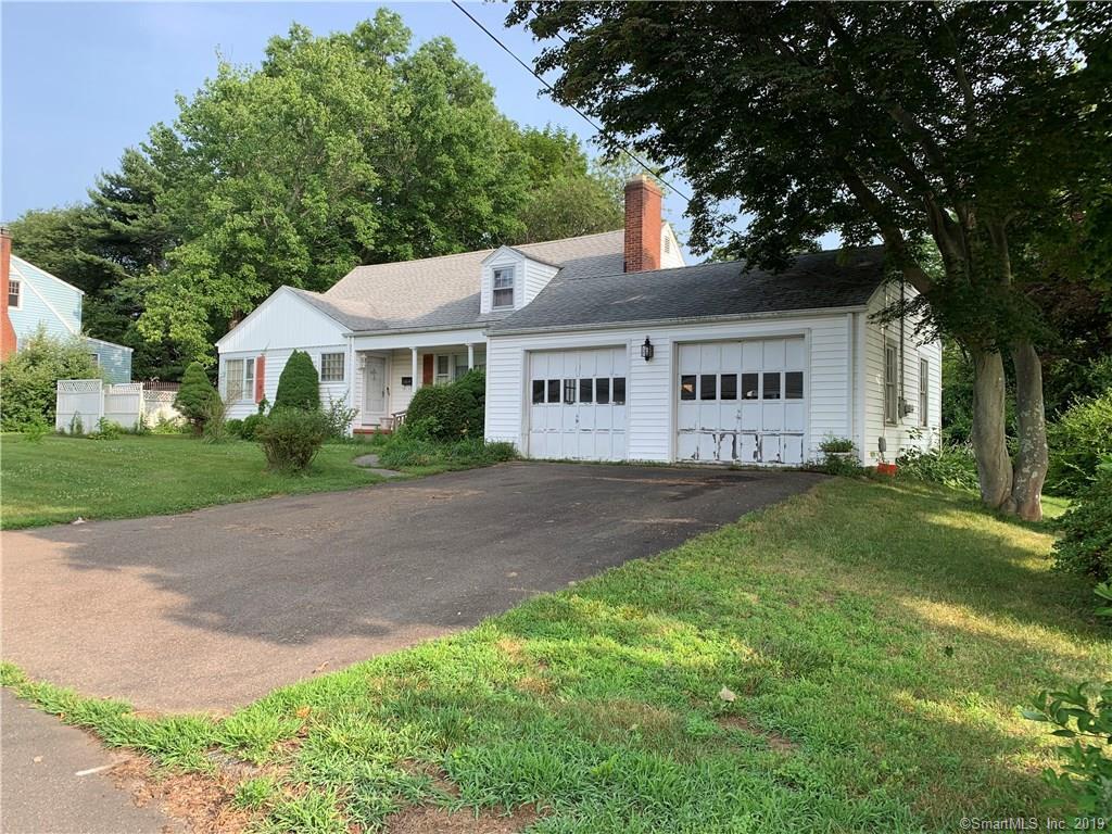 Property Photo:  80 Brenair Terrace  CT 06614 
