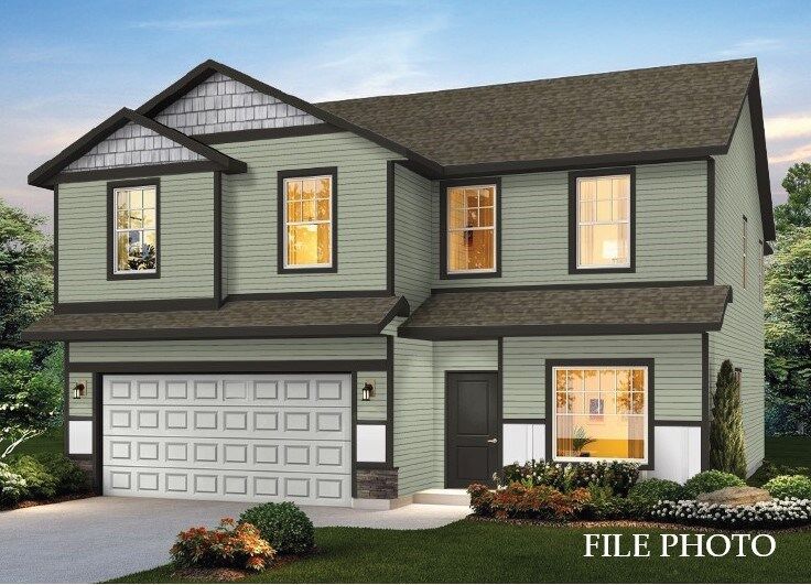 Property Photo:  6714 S Chumani Rd  WA 99004 