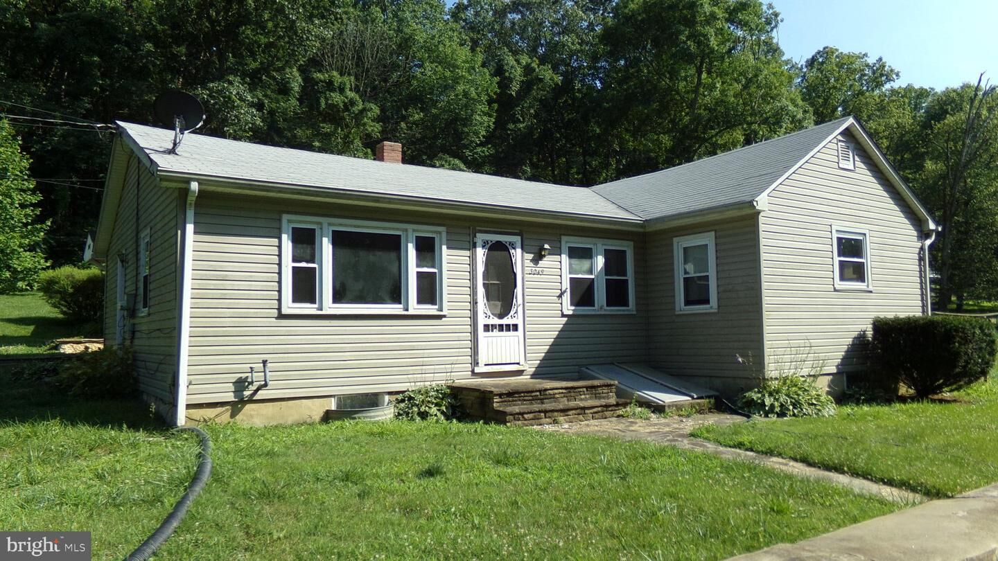 Property Photo:  3049 Conowingo Road  MD 21154 