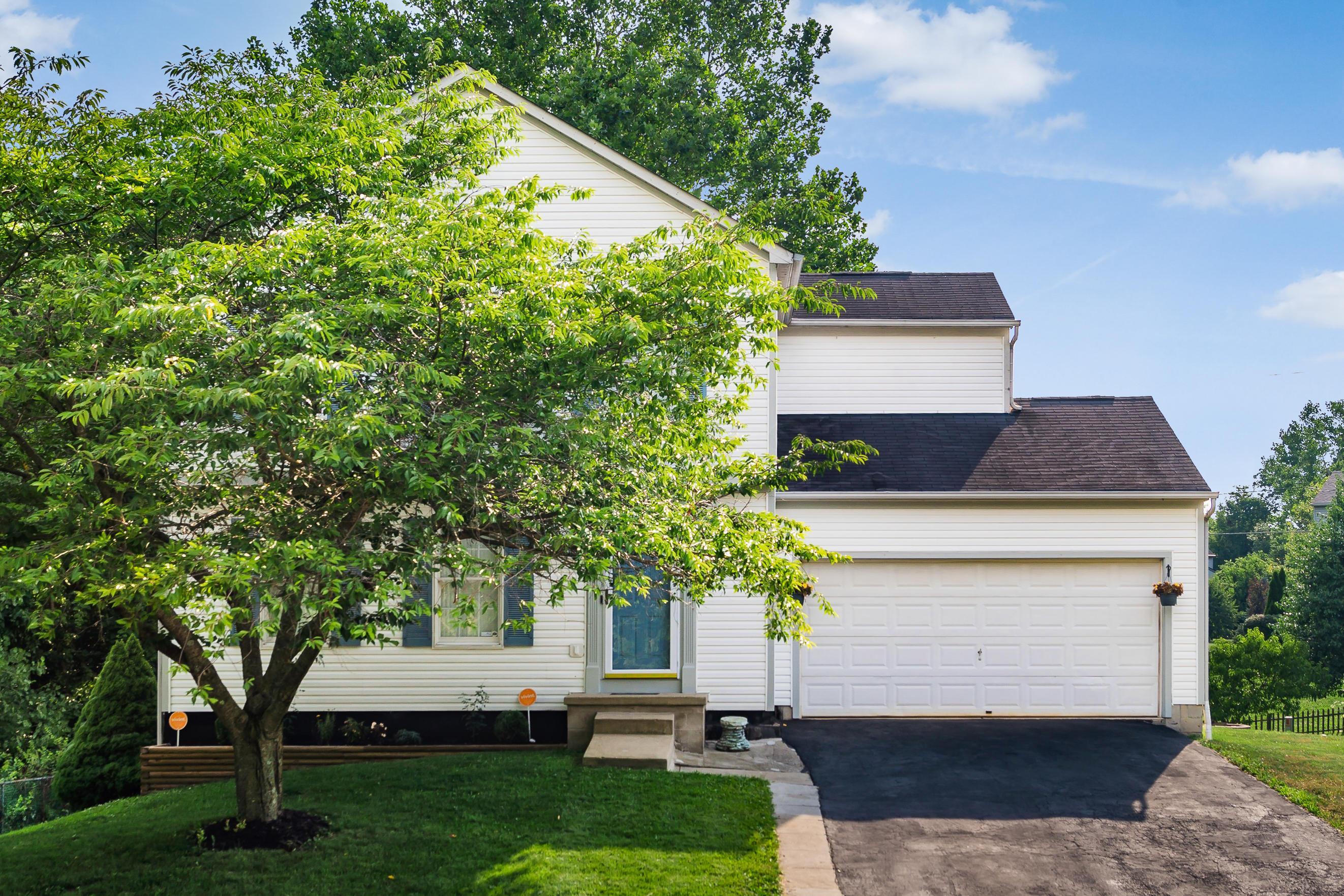 Property Photo: 1971 Beauregard Boulevard OH 43123