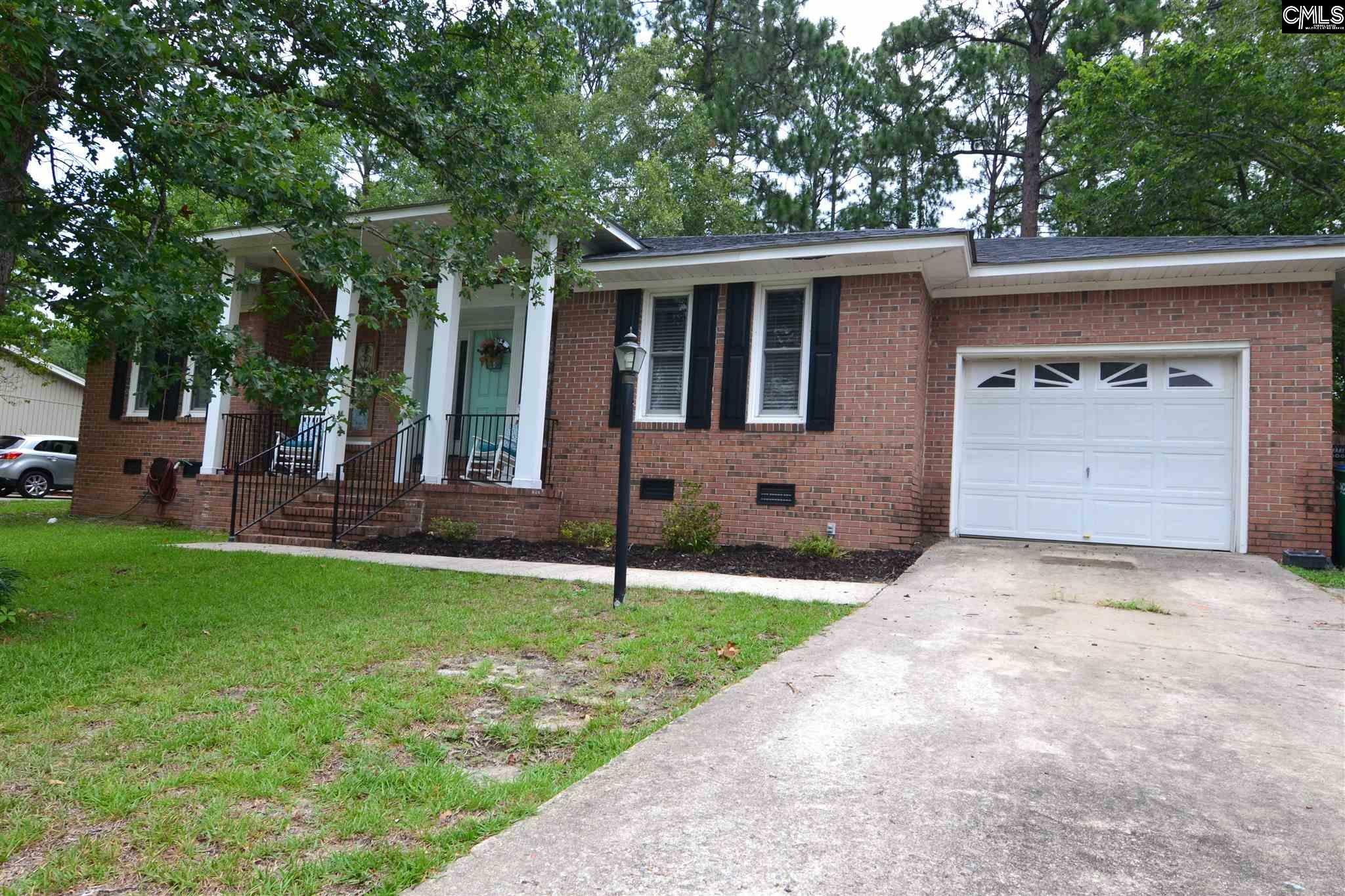 Property Photo:  102 Longleaf  SC 29033 