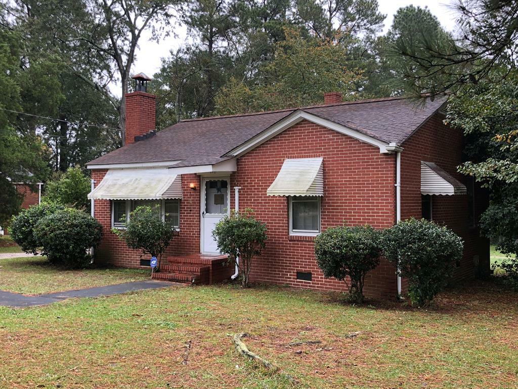 110 Warren Road  Augusta GA 30907 photo