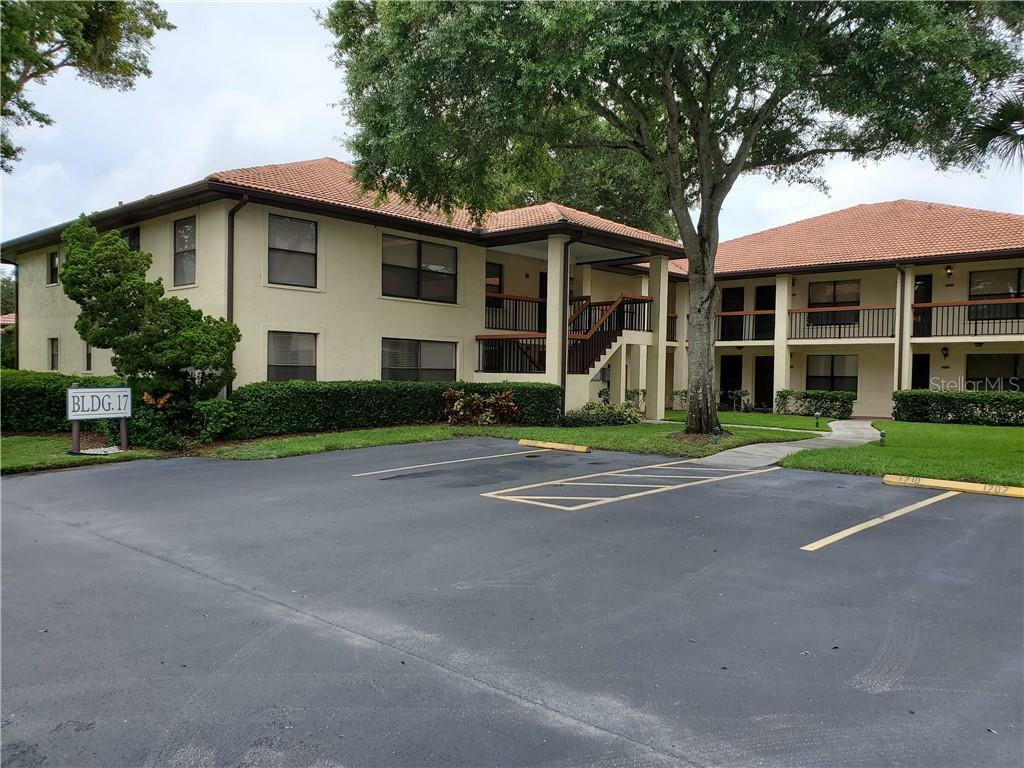 Property Photo:  1701 Hammock Pine Boulevard  FL 33761 