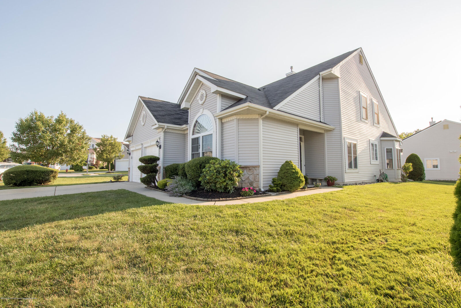 Property Photo: 4 Chadwick Court NJ 08758