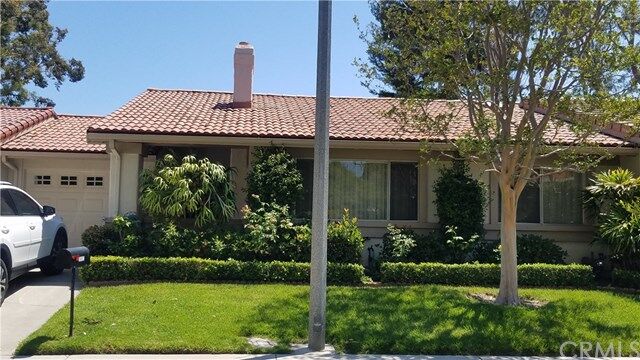 Property Photo:  28022 Via Bonalde  CA 92692 