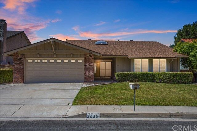 Property Photo: 3635 Holly Vista Drive CA 92346