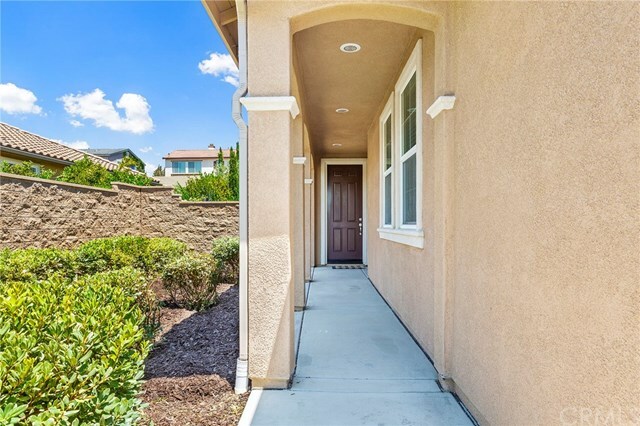 Property Photo:  30852 Moonflower Lane  CA 92563 