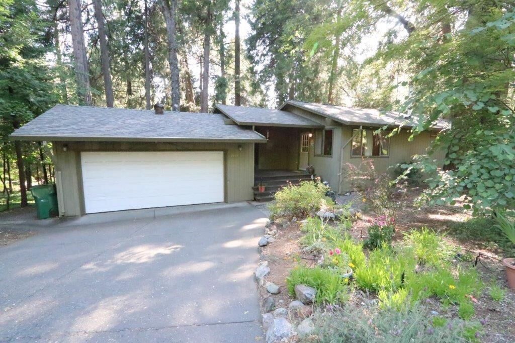 Property Photo: 2804 Romer Boulevard CA 95726