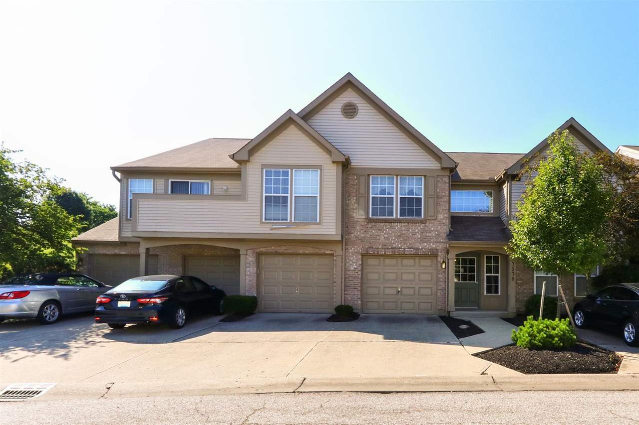 Property Photo: 7370 Centrecrest Lane KY 41042