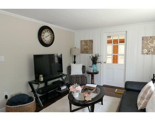 Property Photo: 5 Cottage St MA 02180