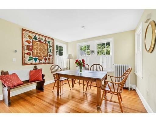 Property Photo:  3 King St Ct 1  MA 01966 