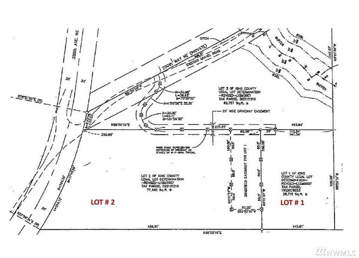 31 Xx 290th Way NE Lot 2  Redmond WA 98053 photo