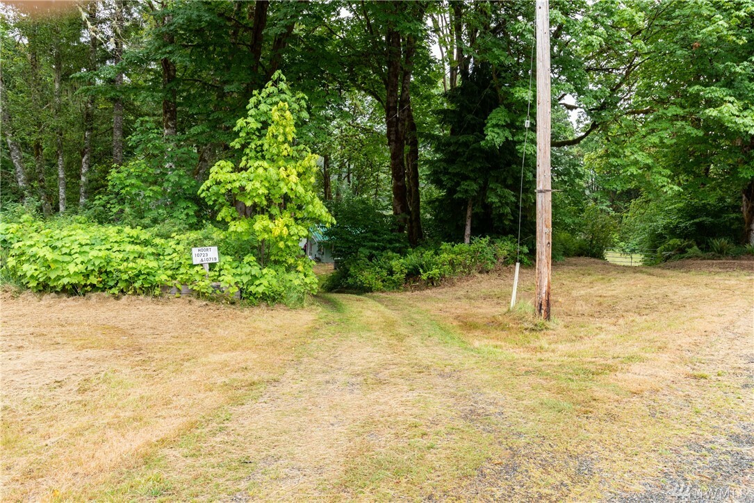 Property Photo:  10723 Miller Lane  WA 98237 