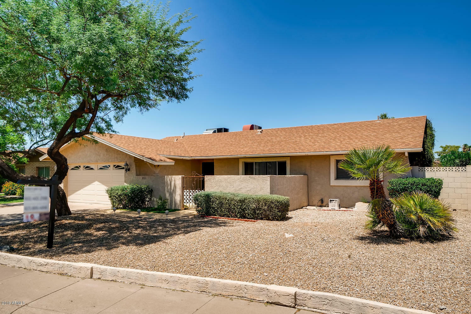 Property Photo:  8756 E Monterey Way  AZ 85251 