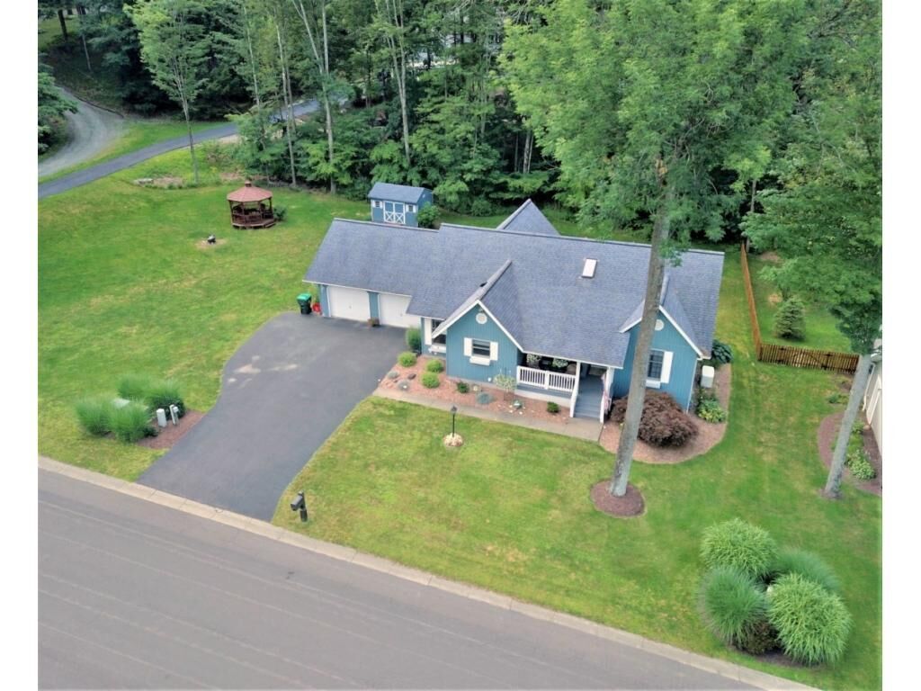 Property Photo:  34 Maryvale Drive  NY 13732 
