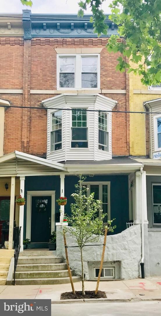 Property Photo:  2346 Reed Street  PA 19146 