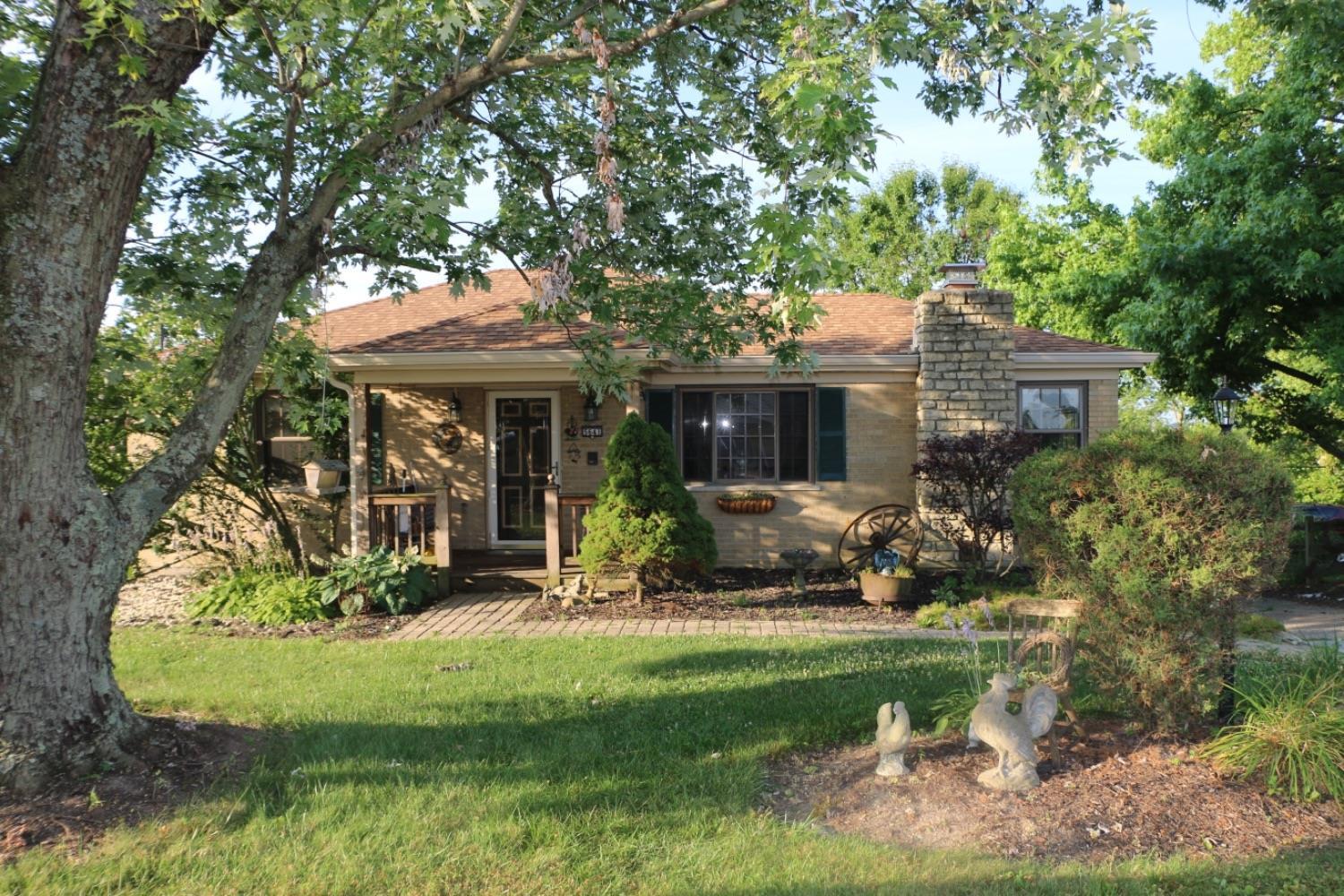 Property Photo: 5641 Dry Ridge Road OH 45252
