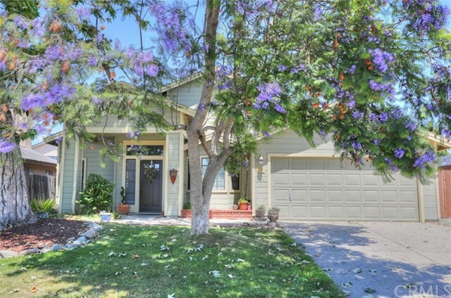 Property Photo:  720 Phoebe Street  CA 93444 