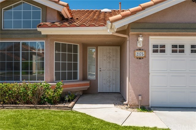 Property Photo:  2175 Garland Way  CA 92545 