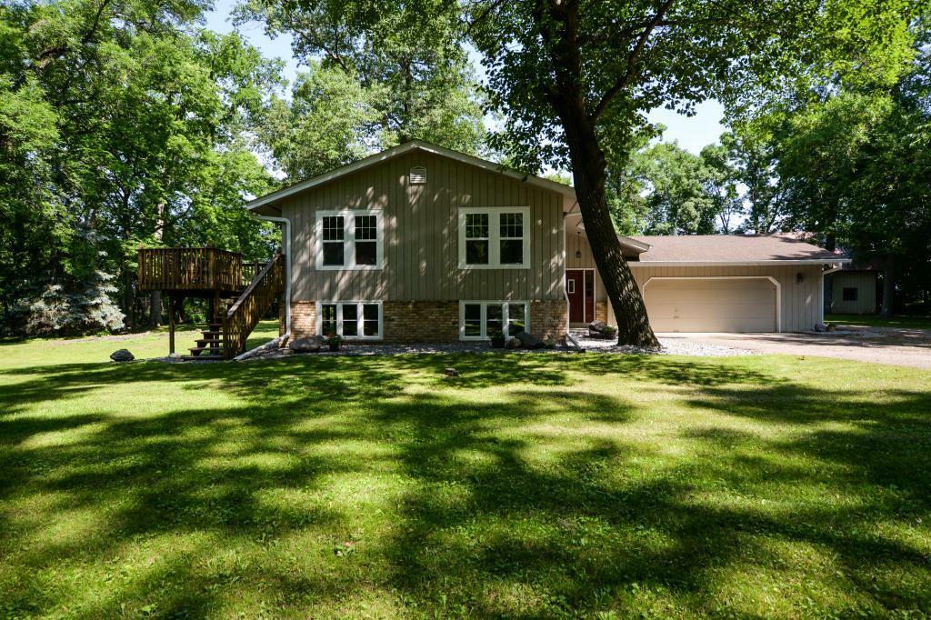 Property Photo:  23860 Wood Lane  MN 55374 