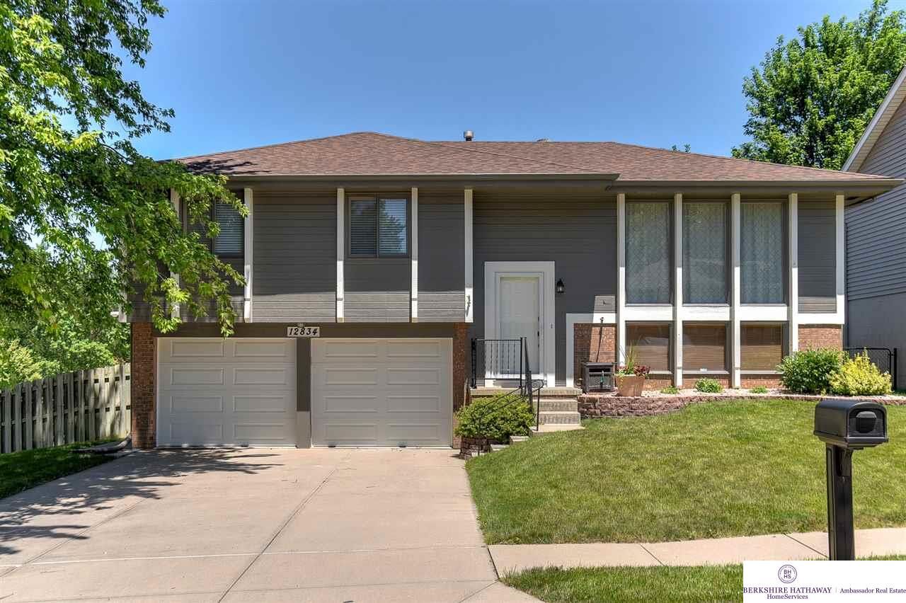 Property Photo: 12834 Lillian NE 68138