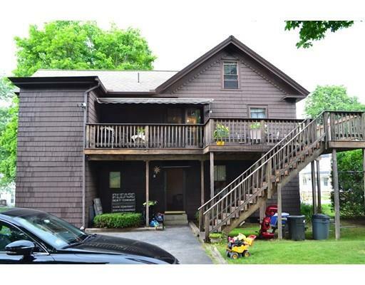Property Photo: 20 Rutland St MA 01749