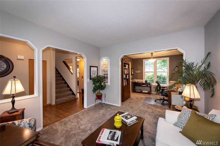 Property Photo:  19034 SE 270th St  WA 98042 