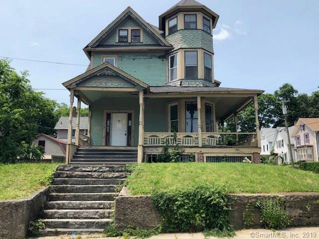 Property Photo: 194 North Street CT 06226