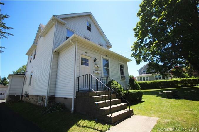 Property Photo:  112 Westville Avenue  CT 06810 